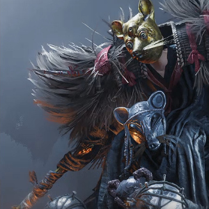 Dao Lord