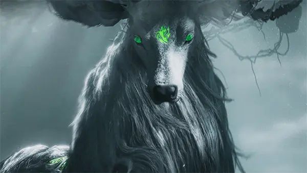 Everdeer