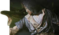 Snake Doctor
