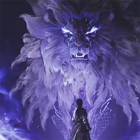 Town Gate Roar